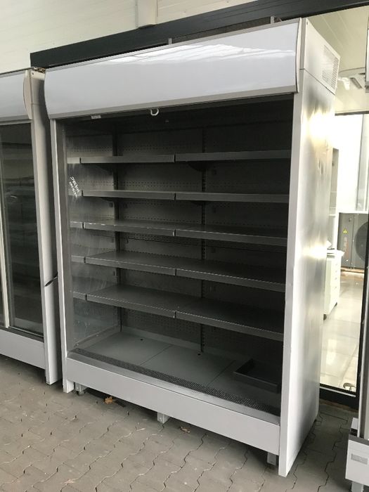 Regał chłodniczy JBG2. Różne długości i inne urządzenia. GWARANCJA!!!