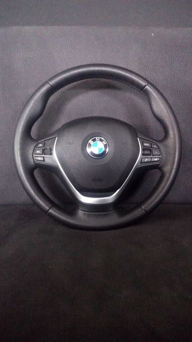 Volante Bmw c/ airbag