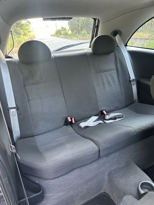 Opel Corsa C 1.3Cdti