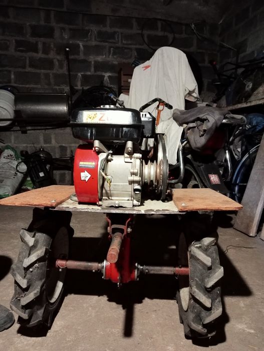 Продам     мотоблок