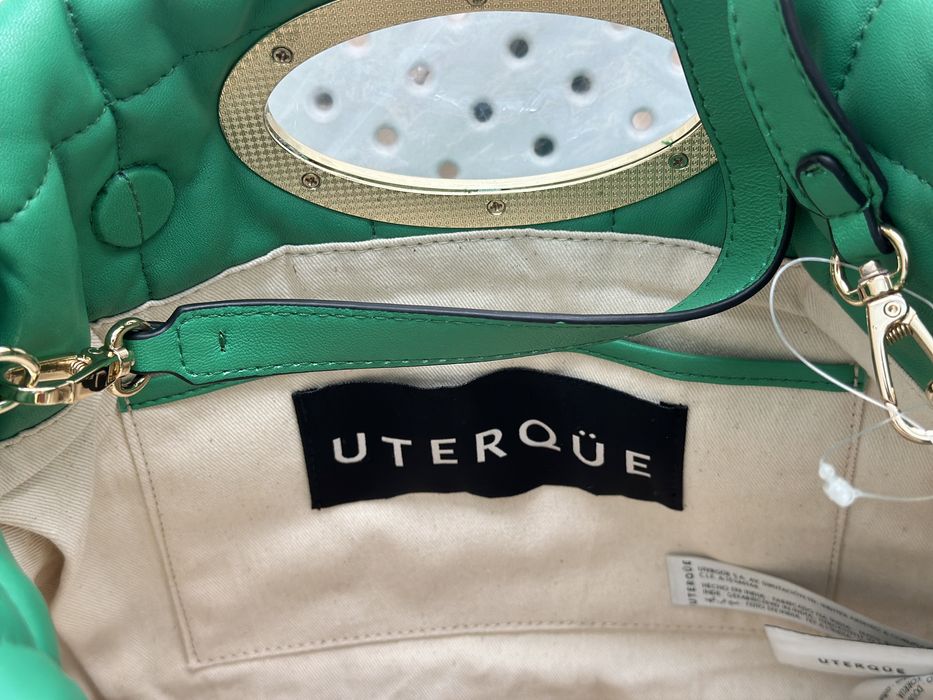 Продам нові сумки Uterque та Stand Studio