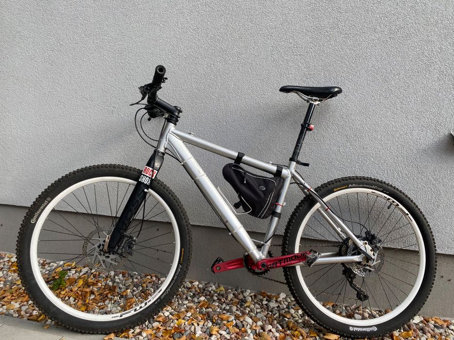 Rower górski MTB 26 cali rama S/M