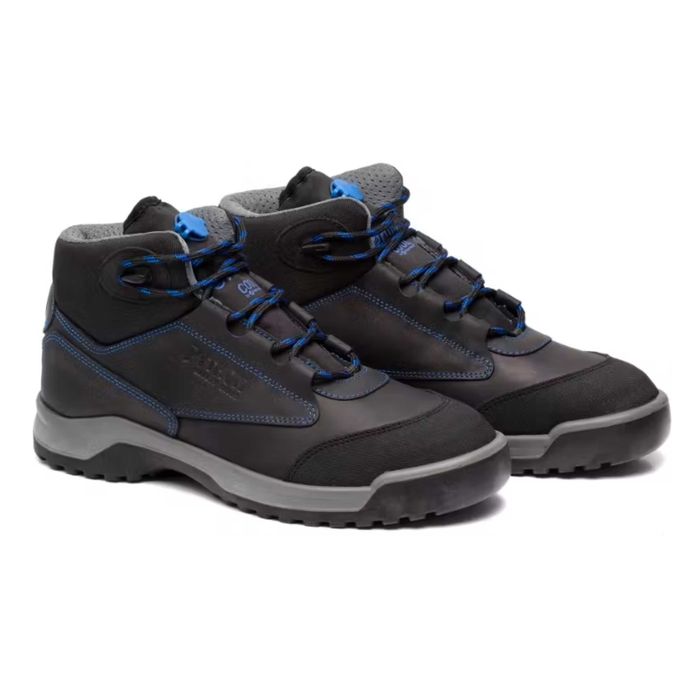 Buty robocze Python Fresh 1.0 S3 SRC – trzewiki z chłodzącym językiem 44