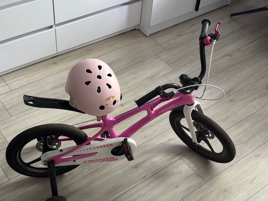 Велосипед Crosser Comet