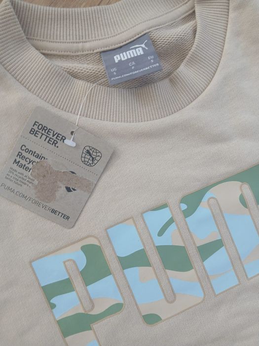 Bluza męska Puma