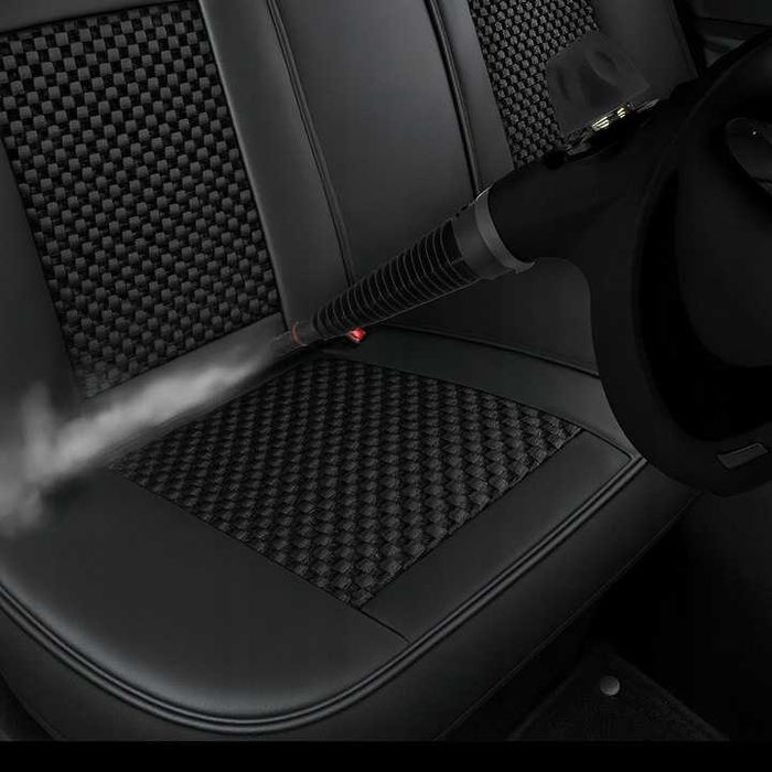 MYJKA Parowa czyścik ciśnieniowy parowy do okien tapicerki parownica