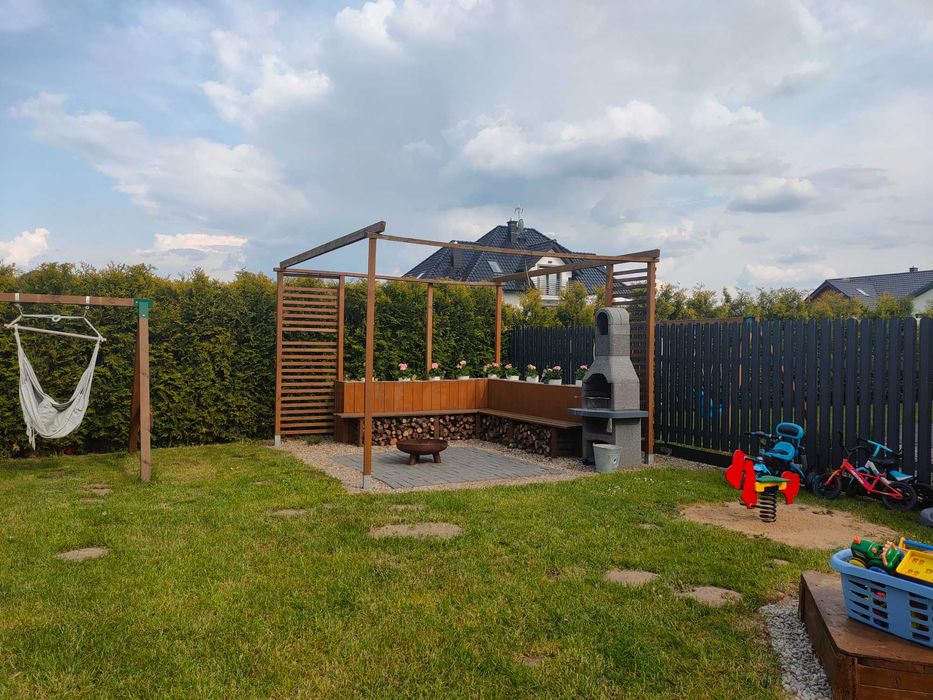 Domki letniskowe nad morzem Sarbinowo! Wolne terminy sezon 2026