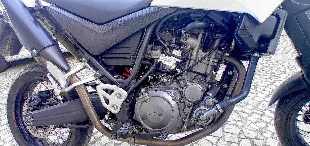 Vendo Yamaha XT 660 X