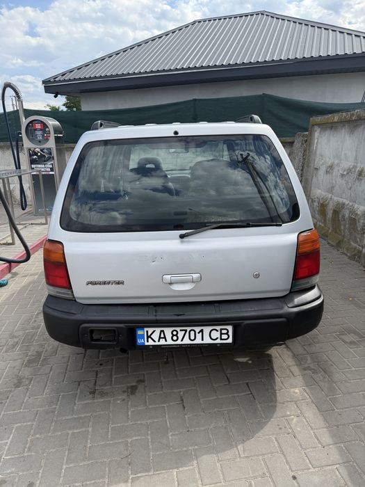 Продаж авто сів поїхав