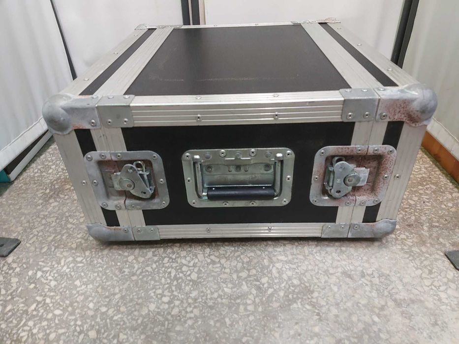 skrzynia transportowa  na sprzęt rack case