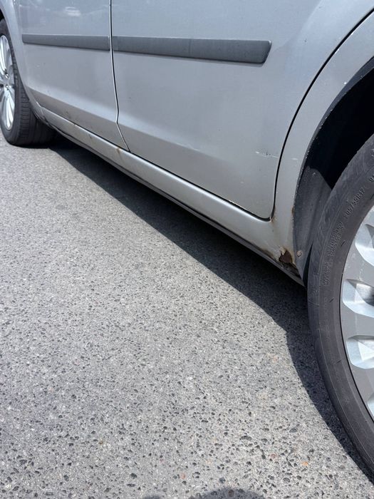 Ford Focus MK2, 2007 рік, 2300$