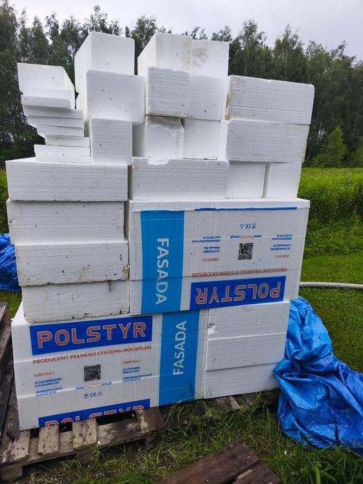 Materiały budowlane