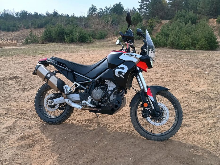 Aprilia