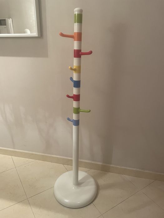 Bengaleiro quarto de criança