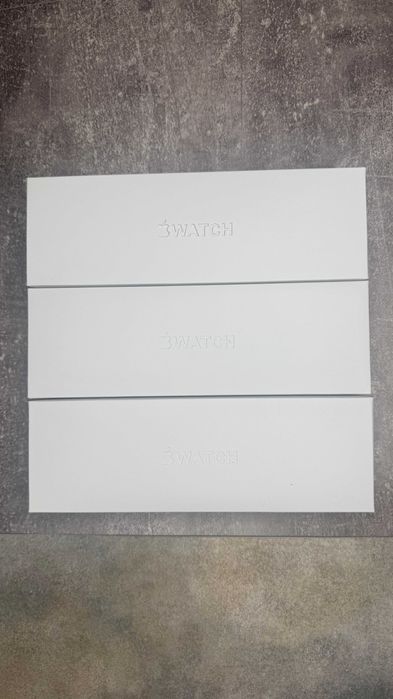 Годинник Apple Watch series 11 42 mm Смарт часы Гарантія