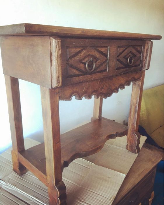 Movel rustico -Diversos