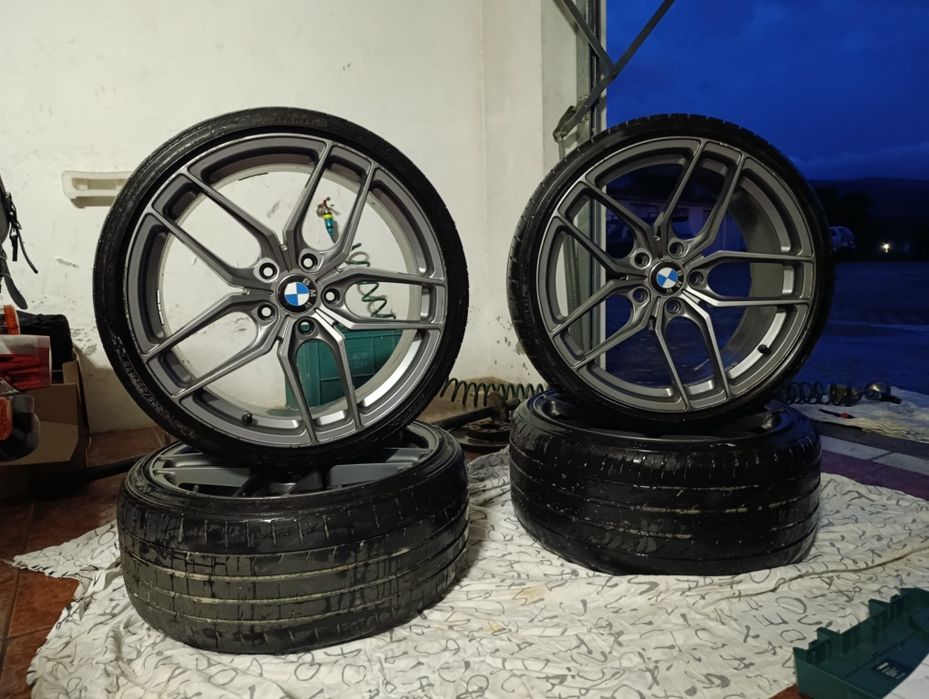 Jantes Veeman VC03 19"