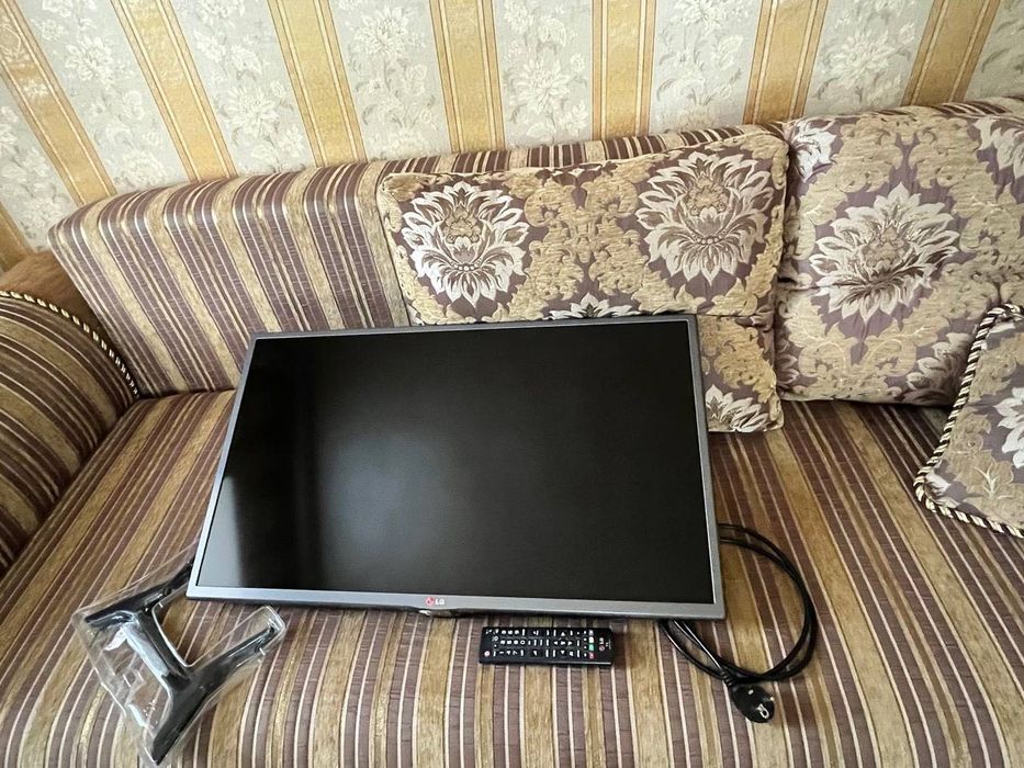 Продам телевізор LG