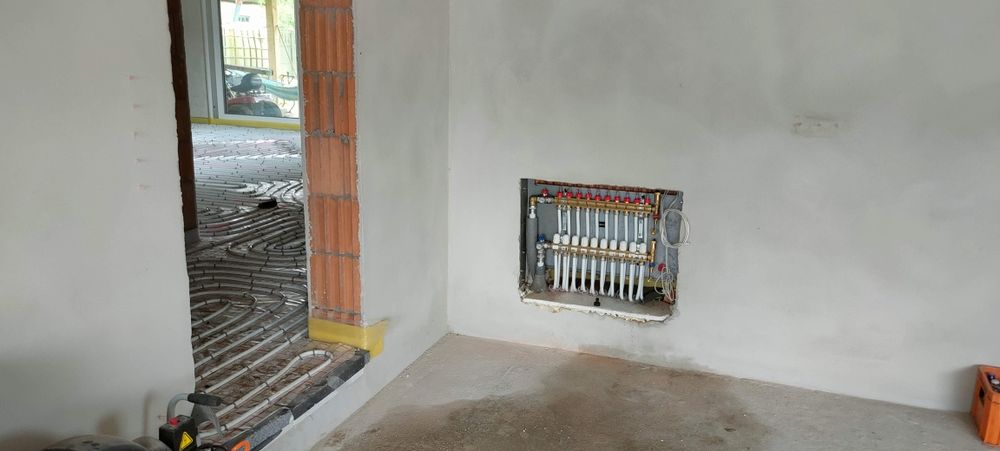 Hydraulik - Instalacje, Awarie, Naprawy, Montaż