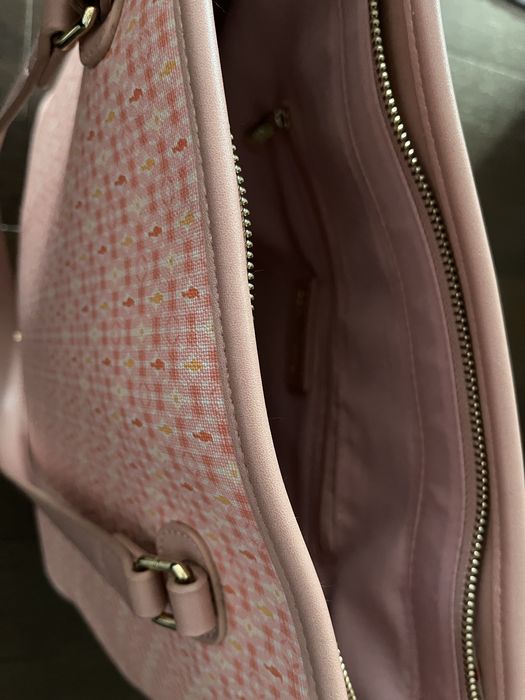 Torebka damska Ochnik