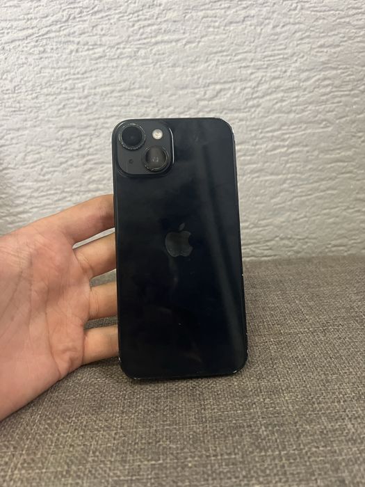 Iphone 14 128gb, 100% bateria, gwarancja