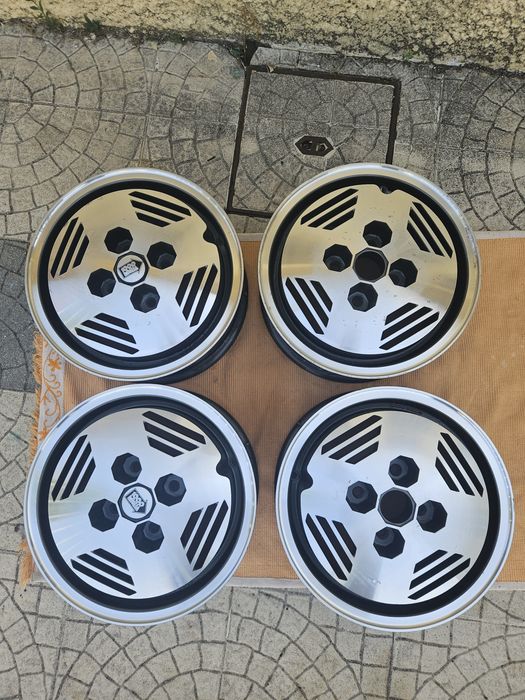 Jantes 13 4x100 novas