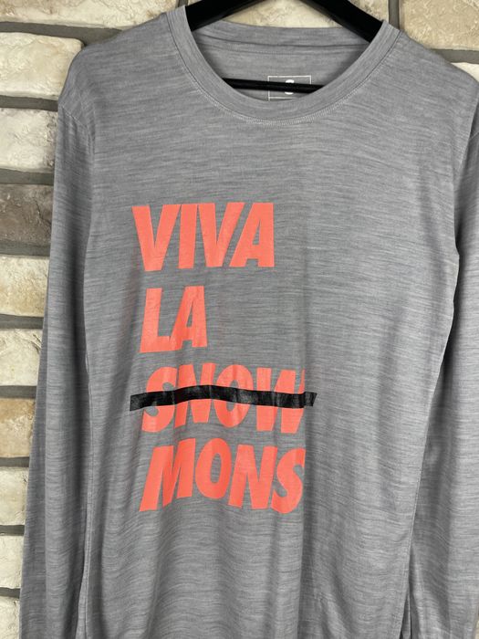 Sweter bluza meska mons royale rozmair S