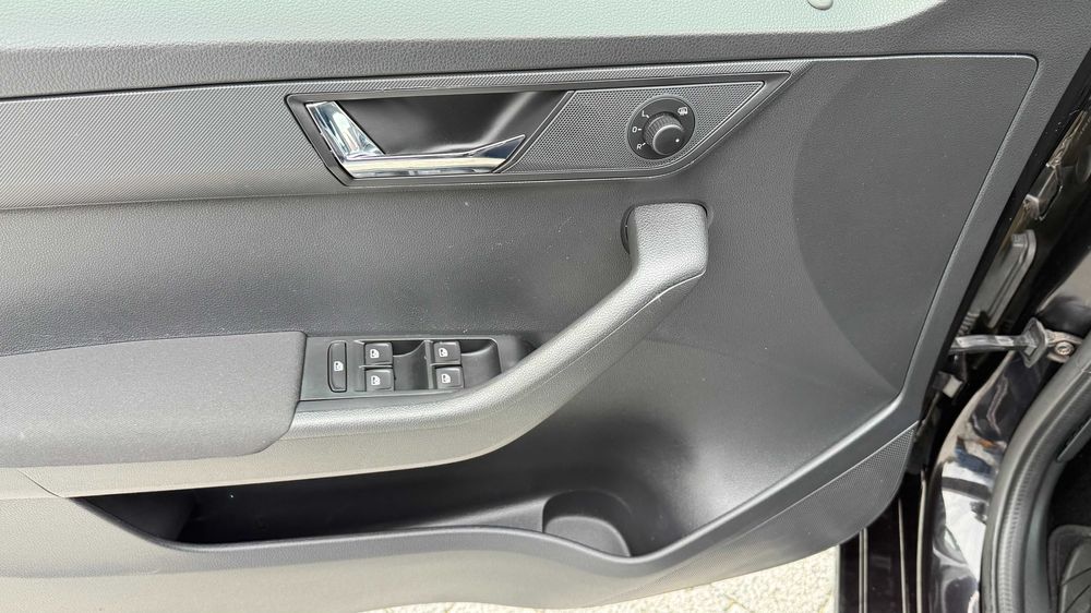 Skoda Fabia Break 1.4 TDI Style 105 cv 1 dono 78 mil km Nacional