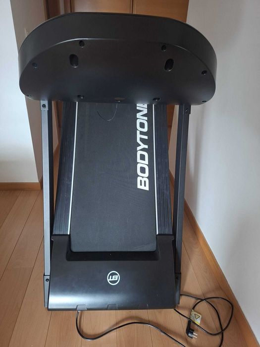 Passadeira de corrida Bodytone D16