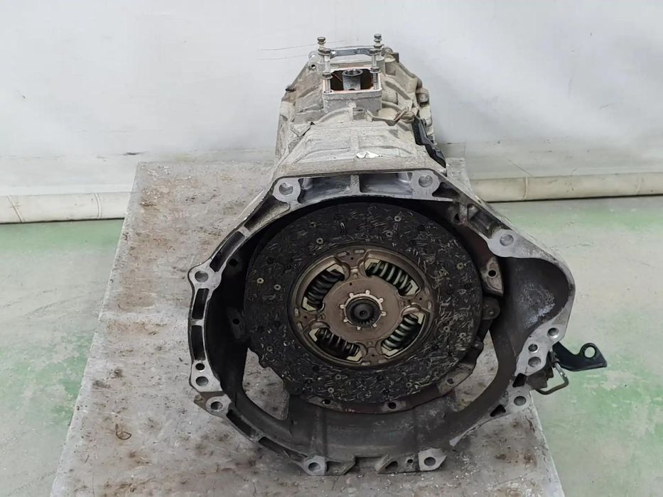 CAIXA DE VELOCIDADES TOYOTA LAND CRUISER J12 3.0 REF. 3303060A01