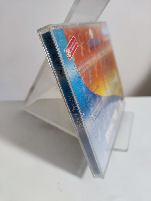 Baby's Top 30 vol. 12 Best of Babydreams CD