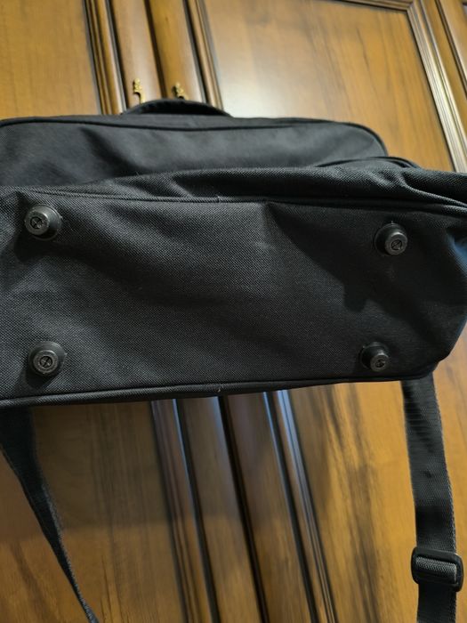 Torba podróżna podręczna uniwersalna unisex pojemna