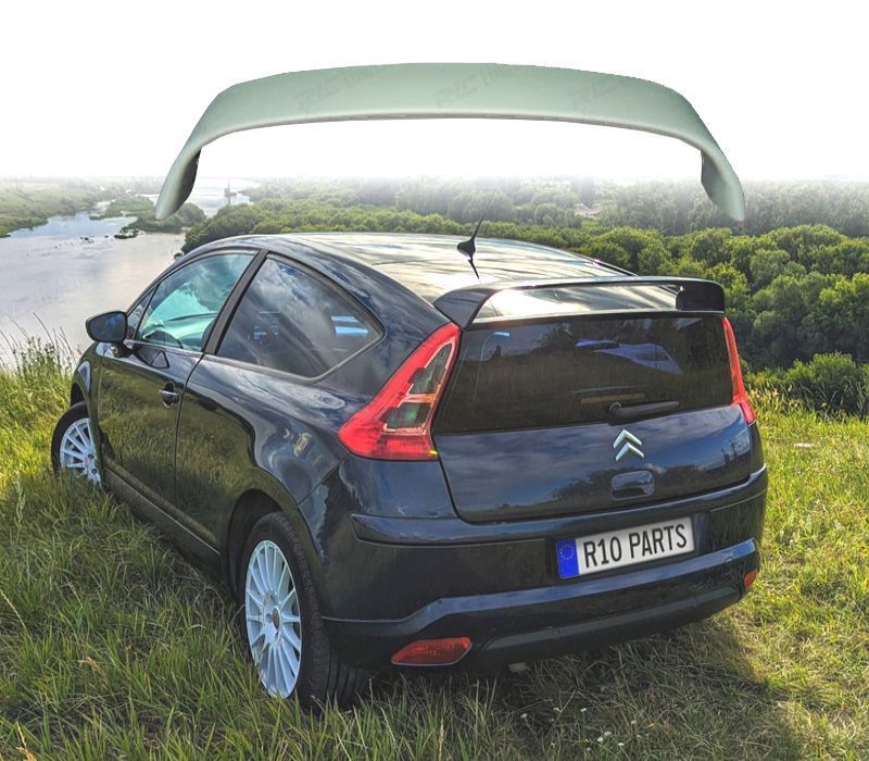 ABA AILERON VIDRO CITROEN C4 3P 04-09