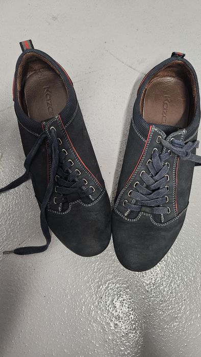 Buty kazar męskie