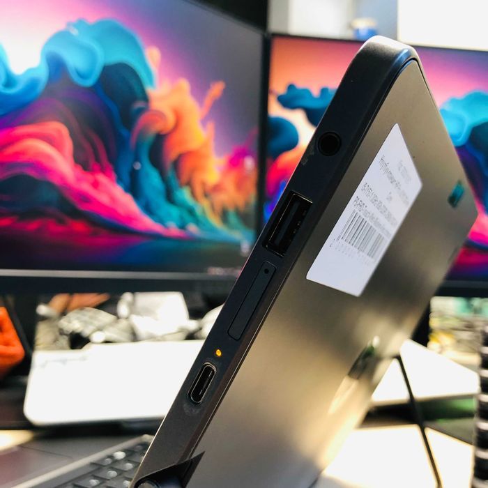 HP Pro x2 612 G2 i5 • 8/256 • Touch FHD • універсальний 2в1 | 66 шт