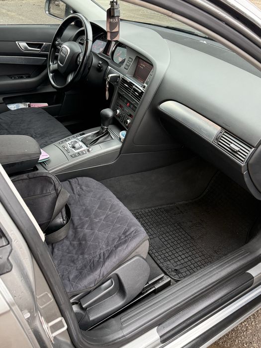 Продам Audi A6C6