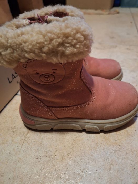 Buty Lasocki Kids 24