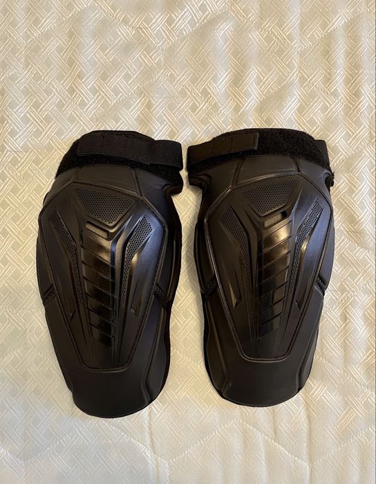 Мотоналокітники Icon Field Armor 3