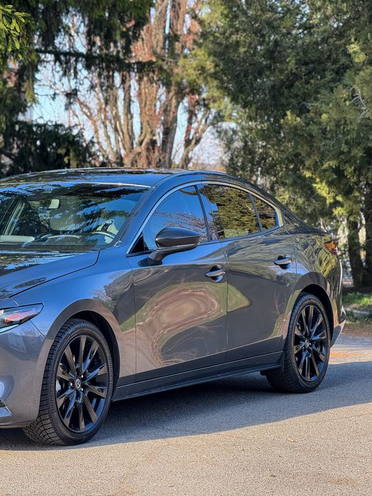 Mazda 3 / 2020 року / 2.5 турбо (250 к.с)