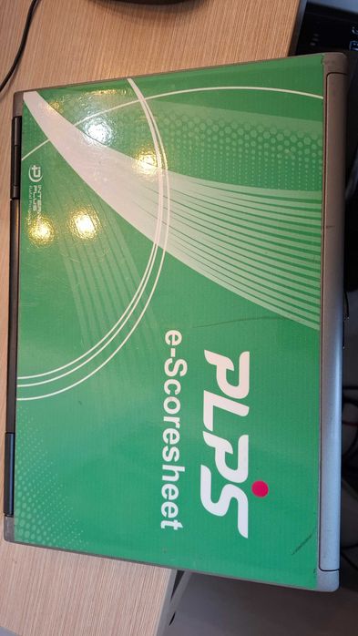 Laptop Dell Latitude D630