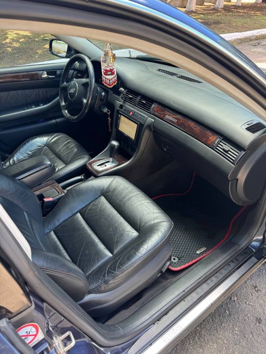 Продам Audi A6c5 2.5 tdi guattro