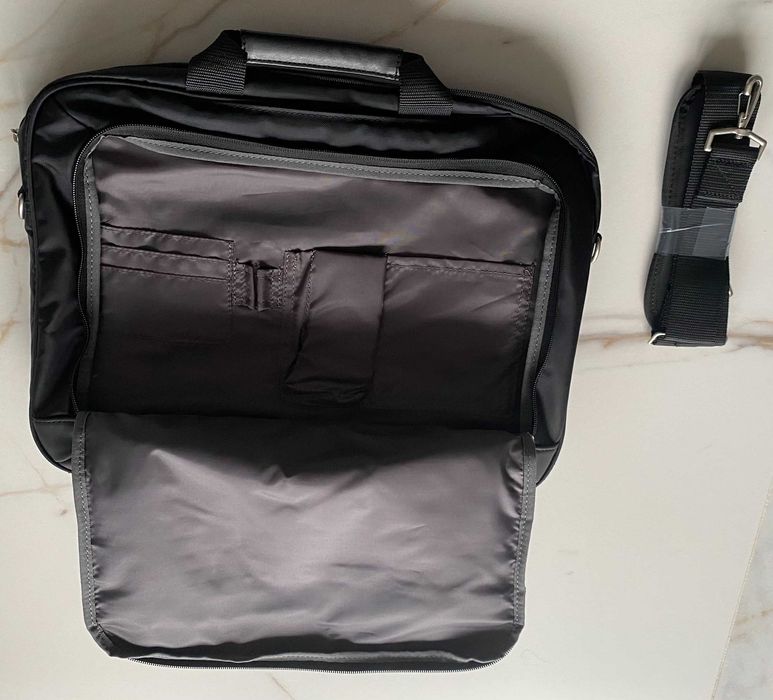 Torba Dell Professional Lite Business Case na laptop 15 cali NOWA