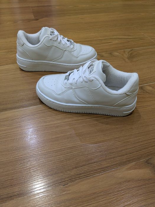 Кеди кросівки  жіночі дитячі New York City  ідеал