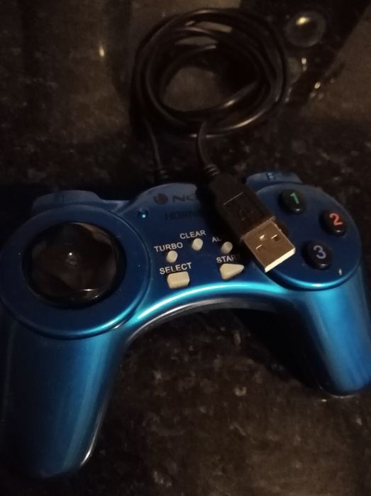 Joystick64309785204865121