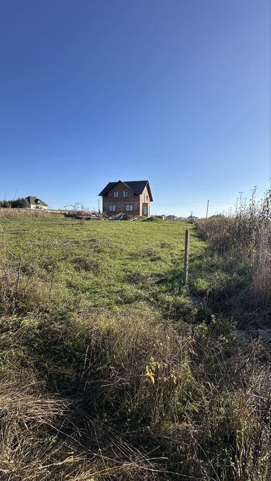 Продаж; ділянка; Чернівці; під будівництво;