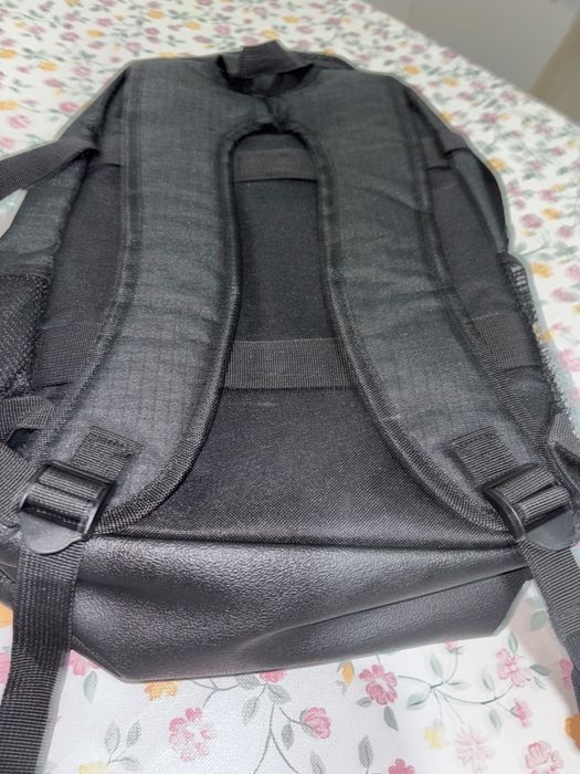 Mochila S49 Preta