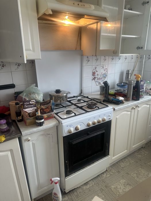 Клінінг, різні види прибирання