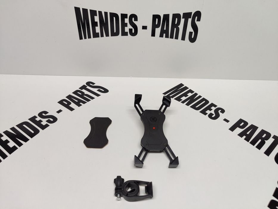 Suporte telemóvel para moto