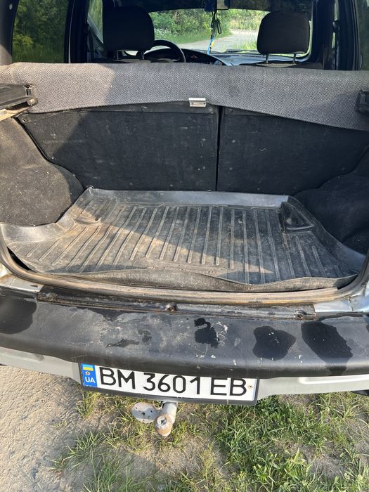 Продам Нива Шевролет