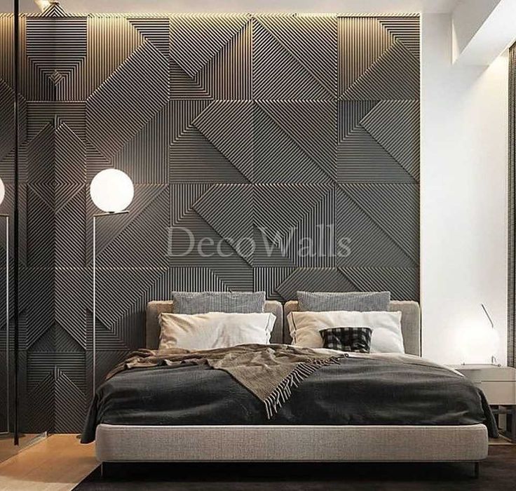 Гіпсові 3д панелі від виробника у Тернополі. АКЦІЯ ДО 05.02